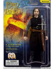 MEGO SEIGNEUR DES ANNEAUX ARAGORN