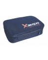 X-AEQUO 6 BOULES PETANQUE METAL