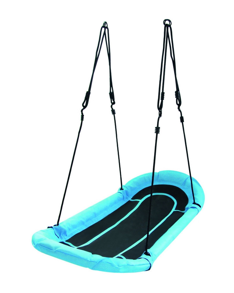 AGRES BALANCOIRE BATEAU 167x70CM