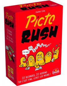 PICTO RUSH