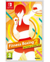 SWITCH FITNESS BOXING 2  FR