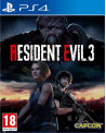 PL4 RESIDENT EVIL 3