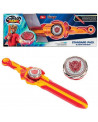INFINITY NADO LANCEUR SABRE+TOUPIE 5ASS.