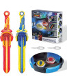 INFINITY NADO BATTLE SET 2 SABRES + AREN