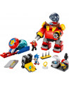 SONIC ET LE DEATH EGG ROBOT DE DR.EGGMAN