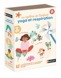 YOGA ET RESPIRATION AU RYTHME DE L'ENFAN
