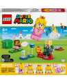 LES AVENTURES DE LEGO PEACH INTERACTIVE