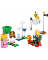 LES AVENTURES DE LEGO PEACH INTERACTIVE