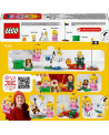 LES AVENTURES DE LEGO PEACH INTERACTIVE
