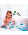 JEU DE MEMO POUR LE BAIN