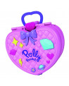 POLLY POCKET FETE FORAINE TRANSPORTABLE