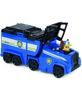 PAW PATROL BIG TRUCK DE...