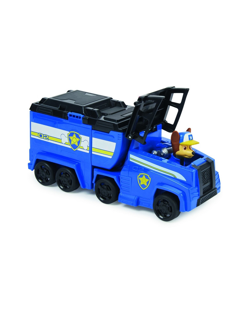 PAW PATROL BIG TRUCK DE LUXE VEH ASS.