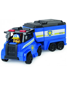PAW PATROL BIG TRUCK DE LUXE VEH ASS.