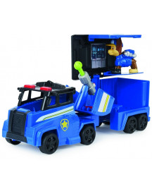 PAW PATROL BIG TRUCK DE LUXE VEH ASS.