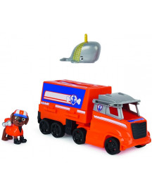 PAW PATROL BIG TRUCK DE LUXE VEH ASS.