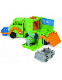 PAW PATROL BIG TRUCK DE LUXE VEH ASS.