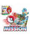 POKEMON DRESSEUR MISSION