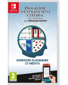 SWITCH BRAIN TRAINING  FR