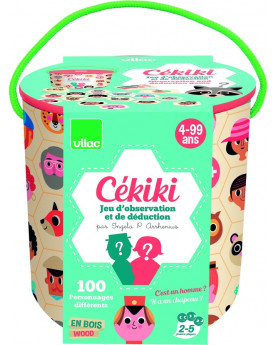 CEKIKI