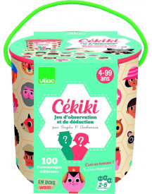 CEKIKI