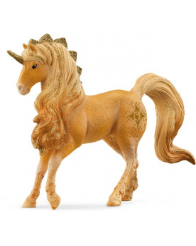 APOLLON ÉTALON LICORNE