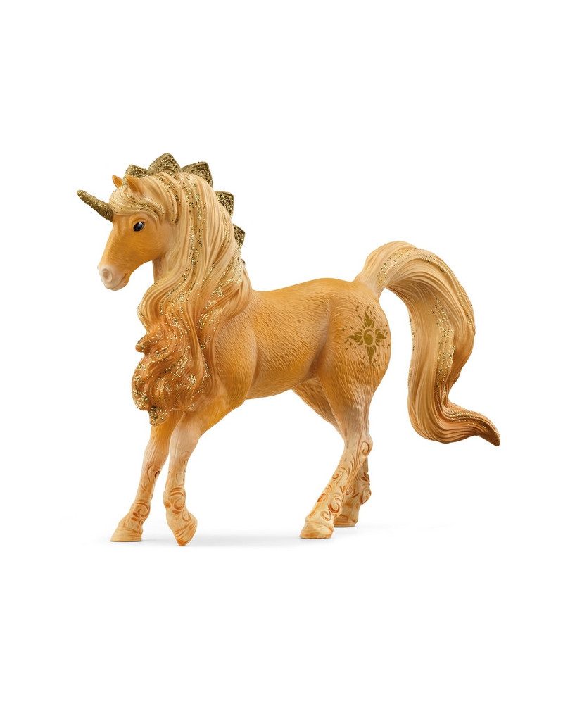 APOLLON ÉTALON LICORNE