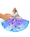 BARBIE PRINCESSE FLOCONS