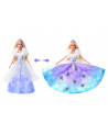 BARBIE PRINCESSE FLOCONS