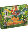 LA VALLEE DES DINOSAURES