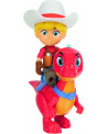 DINO RANCH 1 FIG. + DINO ASS.