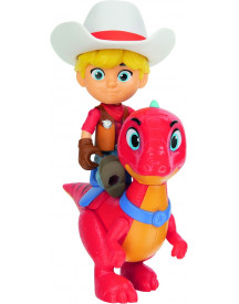 DINO RANCH 1 FIG. + DINO ASS.
