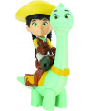 DINO RANCH 1 FIG. + DINO ASS.