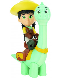DINO RANCH 1 FIG. + DINO ASS.