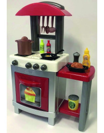 PETITE CUISINE 3 ETOILES