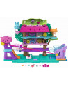 POLLY POCKET MAISON DE L'ARBRE POLLYVILL