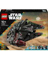 DARK MILLENIUM FALCON