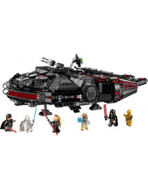 DARK MILLENIUM FALCON