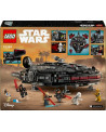 DARK MILLENIUM FALCON
