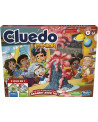 CLUEDO JUNIOR