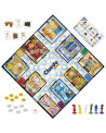 CLUEDO JUNIOR