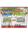 CLUEDO JUNIOR
