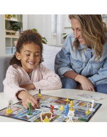 CLUEDO JUNIOR