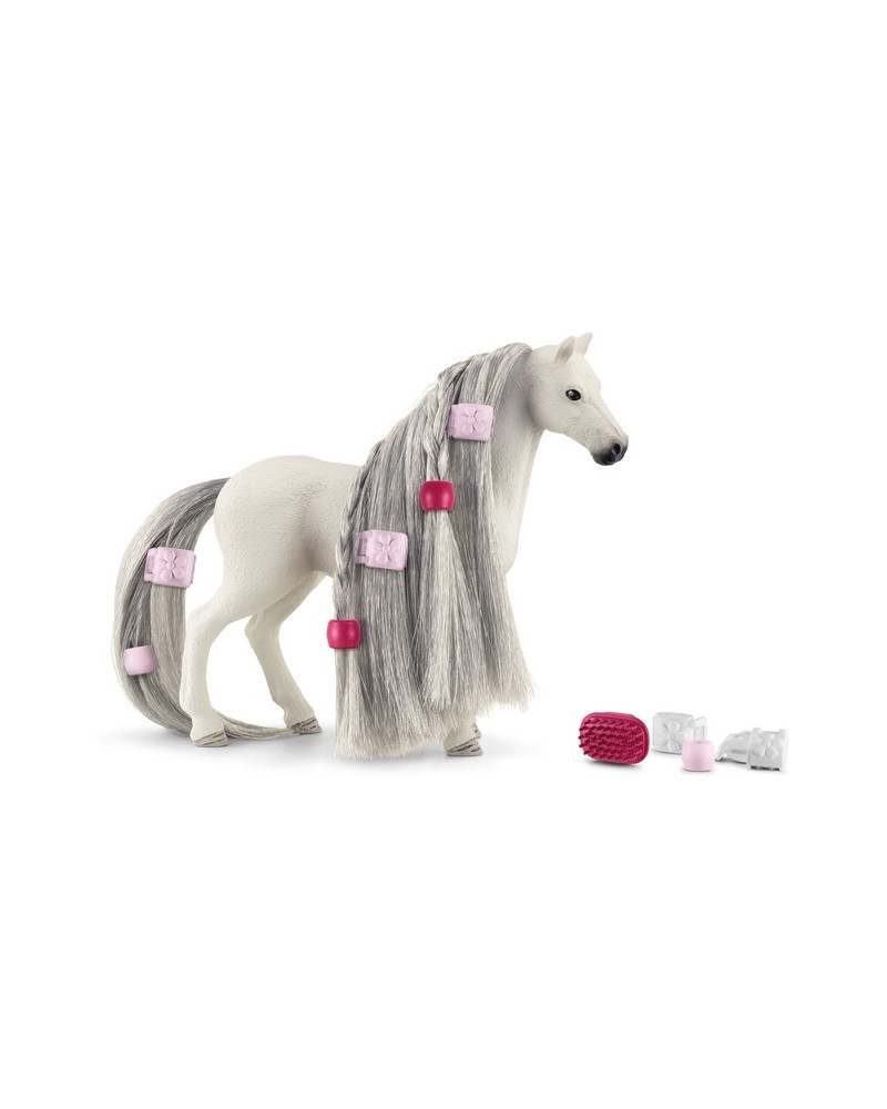 JUMENT QUARTER HORSE BEAUTY HORSE