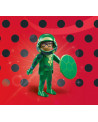 MIRACULOUS : CARAPACE