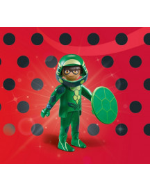 MIRACULOUS : CARAPACE