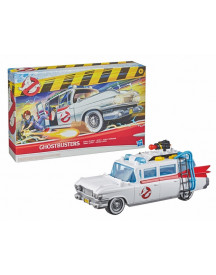 GHOSTBUSTERS ECTO-1 PLAYSET