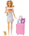 BARBIE VOYAGE