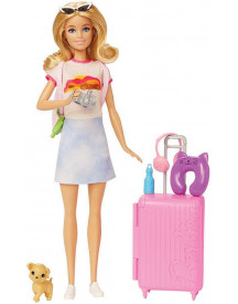 BARBIE VOYAGE