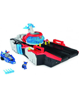 PAW PATROL MIGHTY MOVIE...